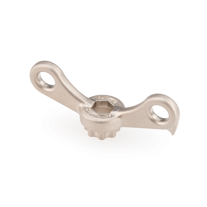 アジャスティングキャップツール