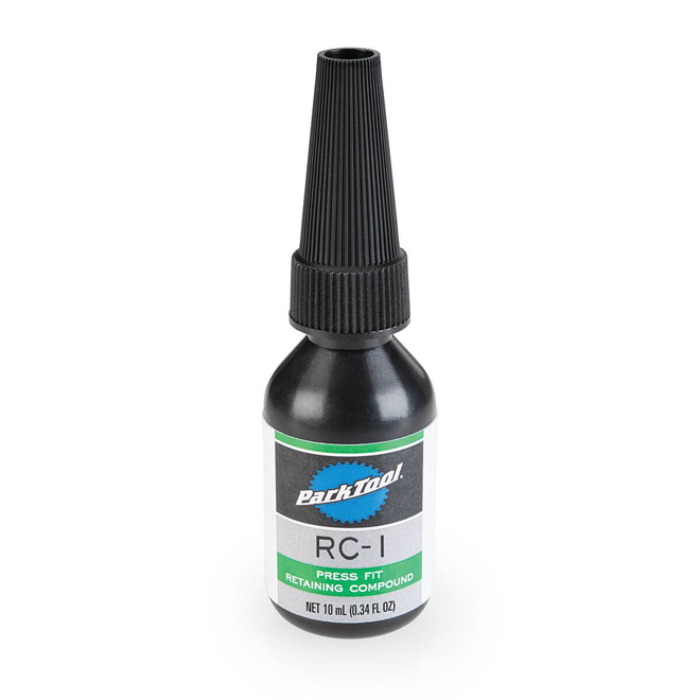 RC-1 圧入部品用保持剤 ホーザン(HOZAN)