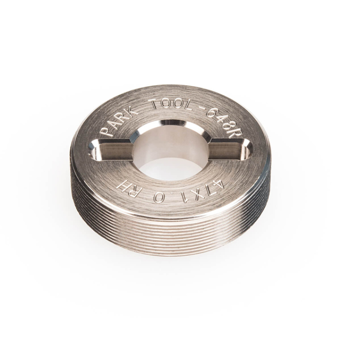 ガイドブッシュ