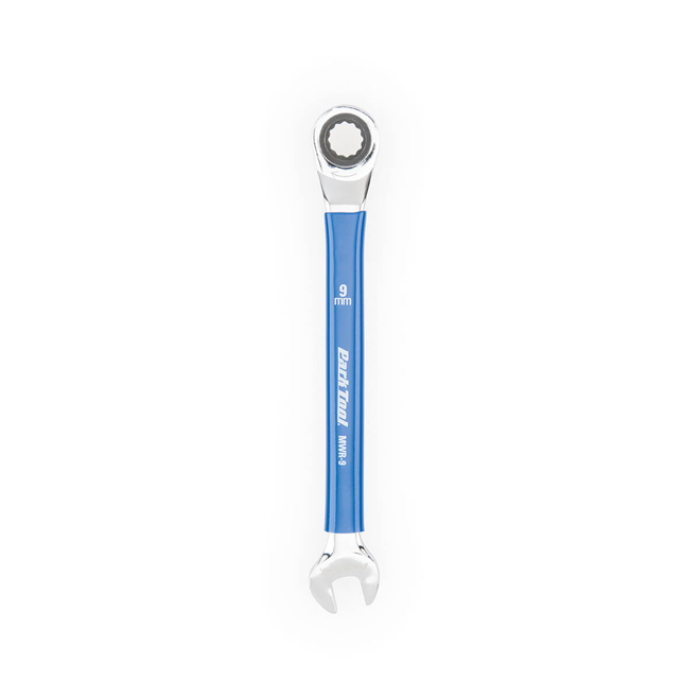 ラチェットコンビネーションレンチ