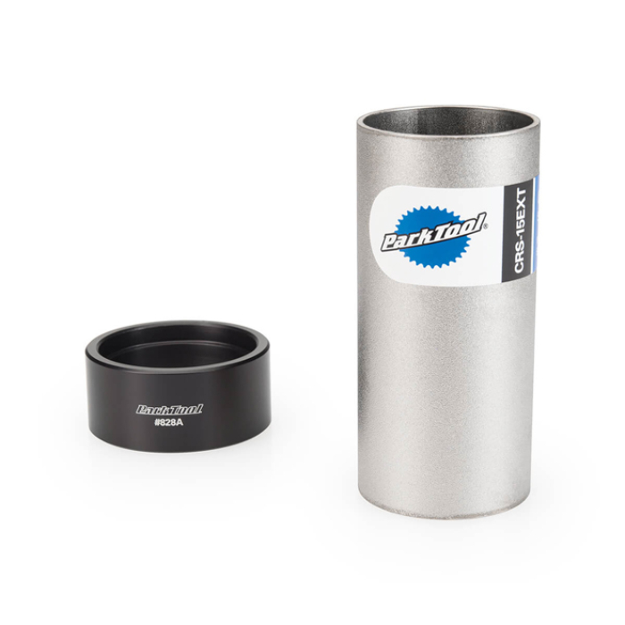 エクステンションパイプ