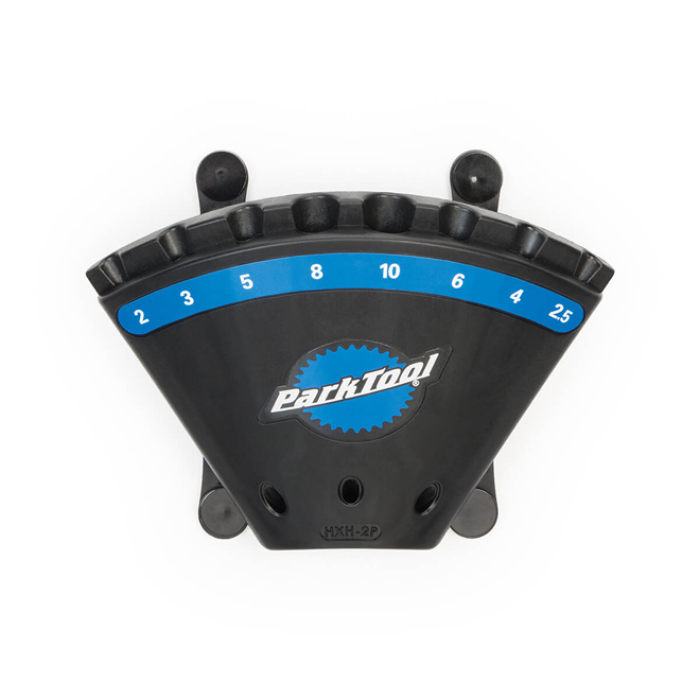 ヘックスレンチホルダー