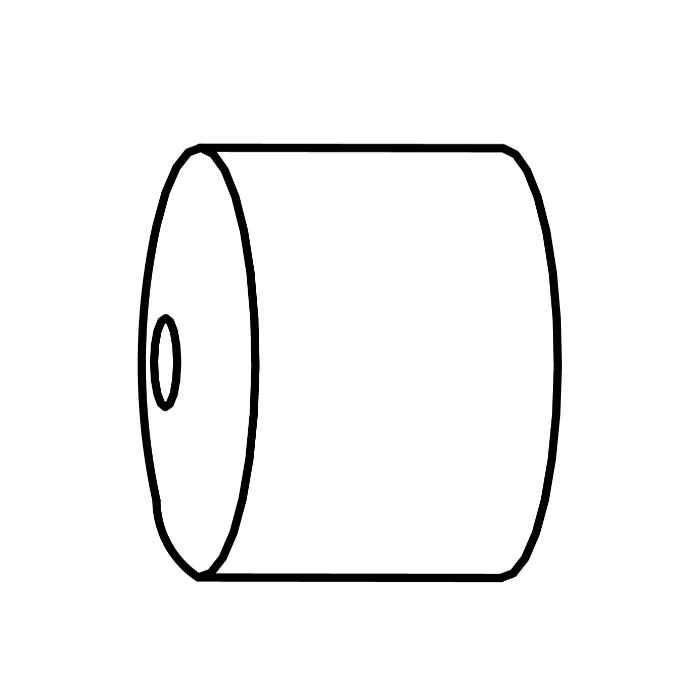 スイベルフット