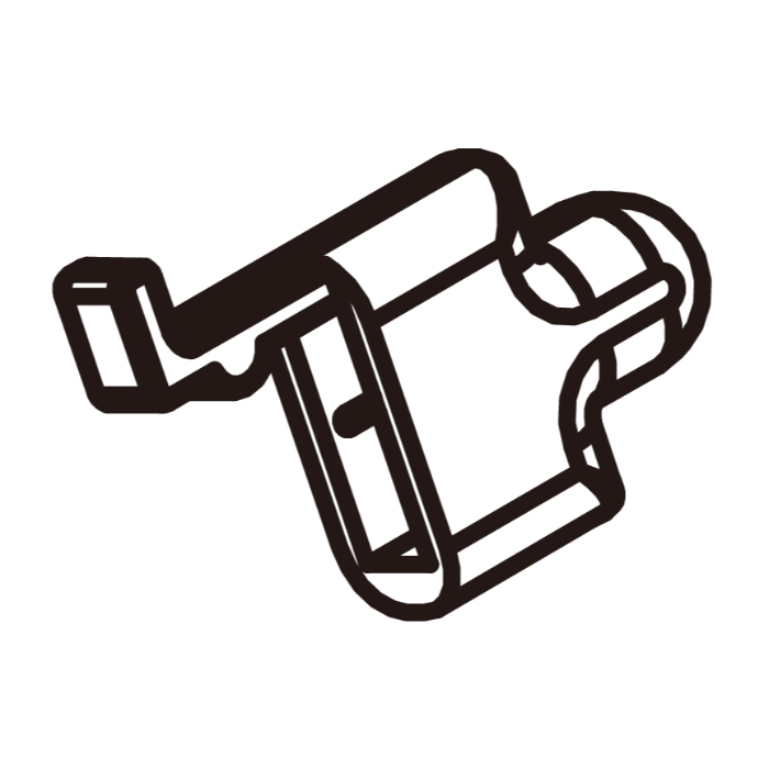 キャリパーキャップ