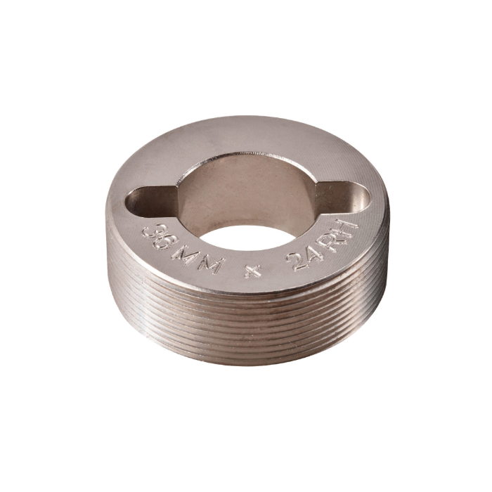 ガイドブッシュ