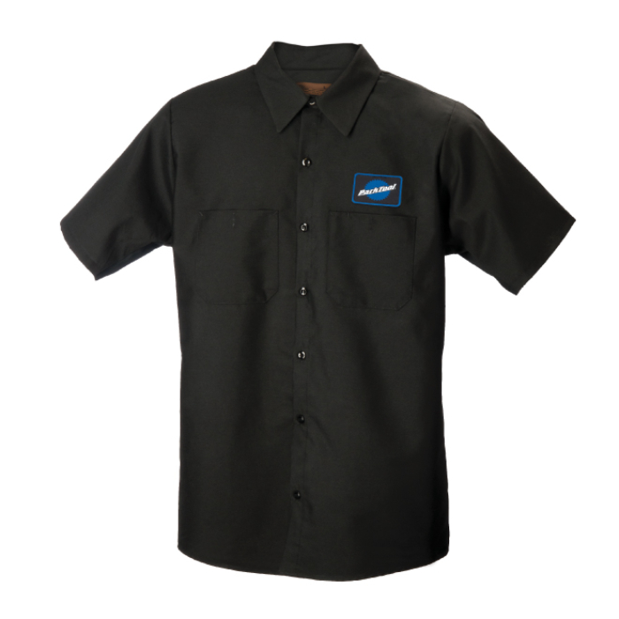 メカニックシャツ