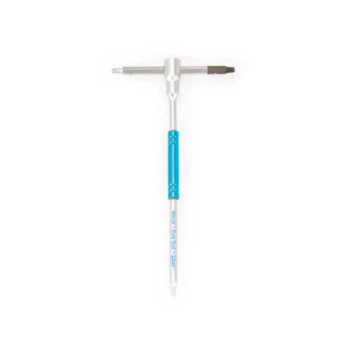 スライディングTハンドルヘックスレンチ