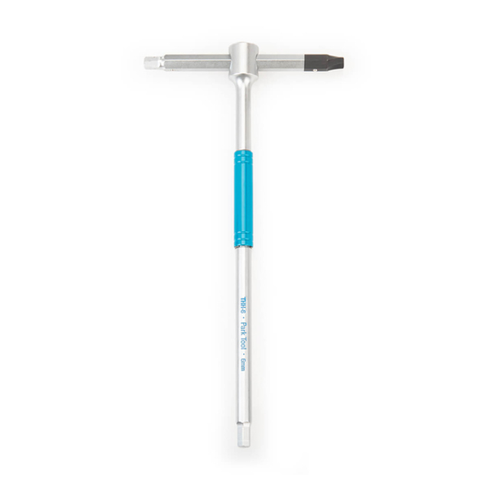 スライディングTハンドルヘックスレンチ