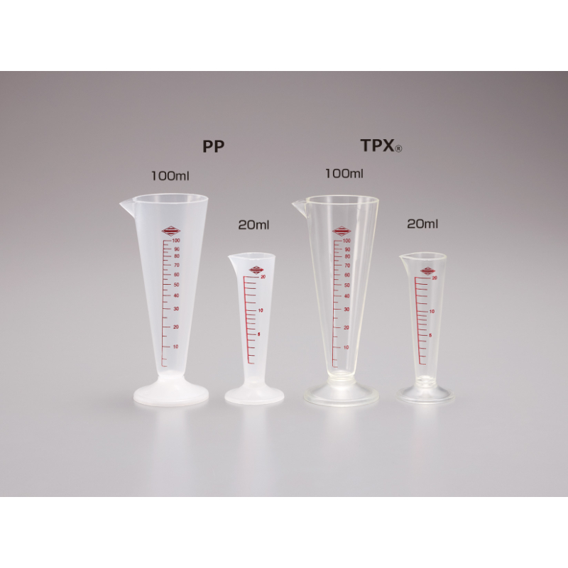 メートルグラス 100ML 6504