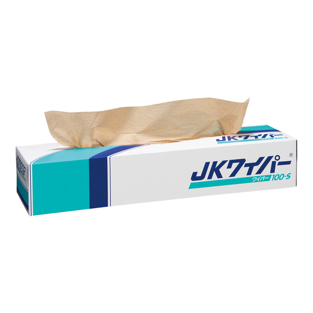 JKワイパー 62311 100-S(100枚×18箱)