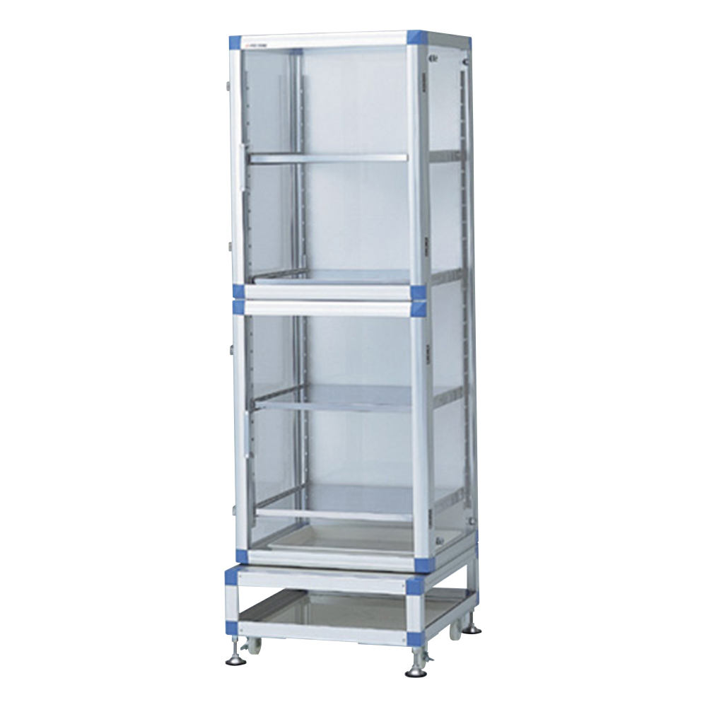 デシケーター(耐荷重型) HD-S