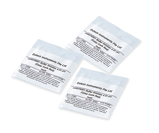 校正液pH4 ECBU4BS(20mL×5パック)