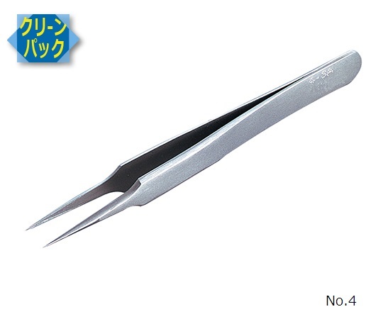 MEISTERピンセット 4-SA