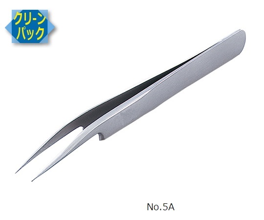 MEISTERピンセット 5A-SA