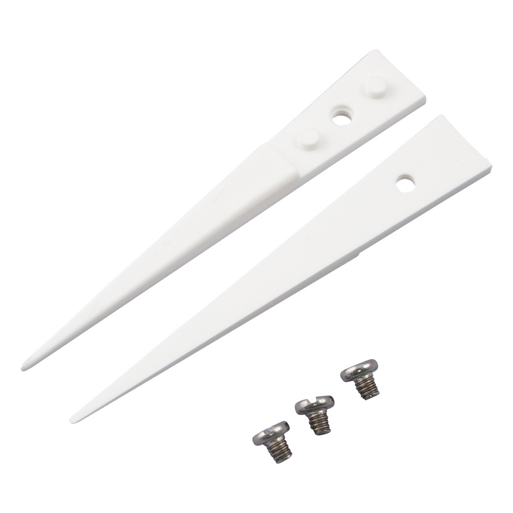 セラミックチップピンセット 71MZ交換用チップ