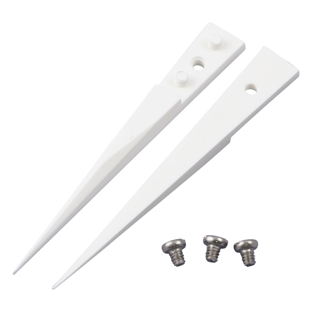 セラミックチップピンセット 73MZ交換用チップ