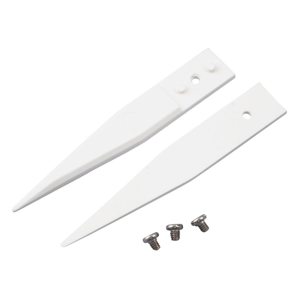 セラミックチップピンセット 74MZ交換用チップ