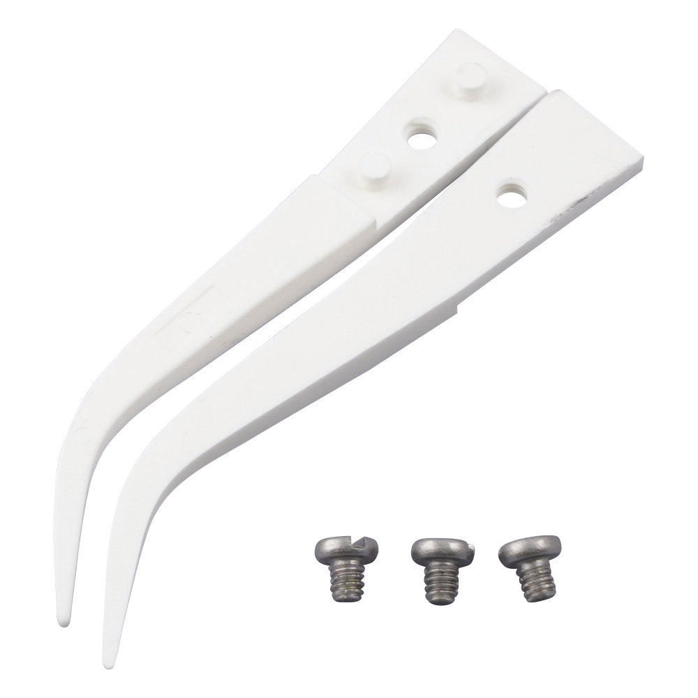 セラミックチップピンセット 7MZ交換用チップ