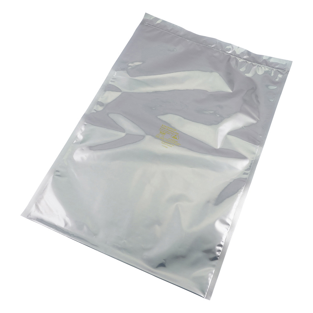 静電気防止バッグジッパー EXC8699(100枚)