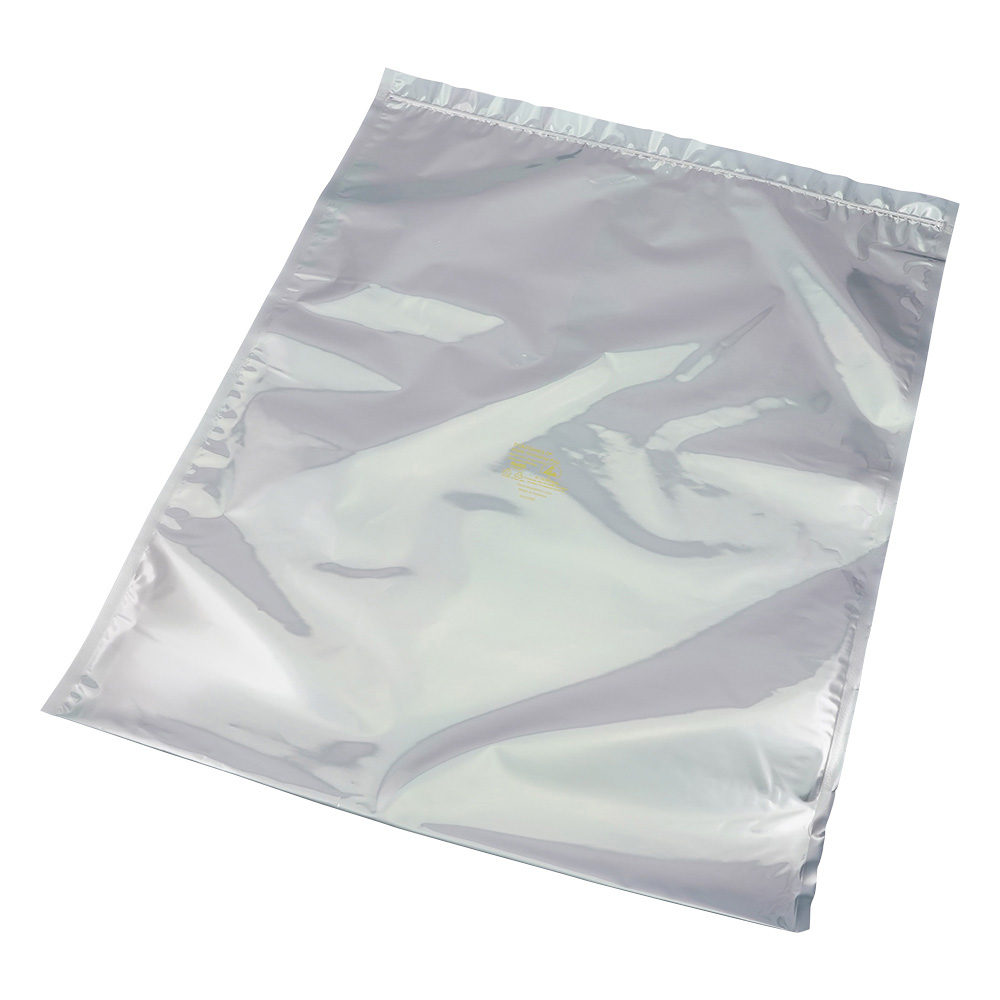 静電気防止バッグジッパー EXC8742(100枚)