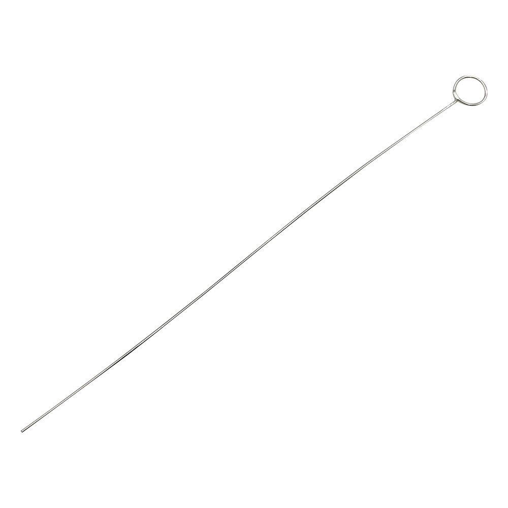 白金耳 φ0.5×100mm×φ5(5本)