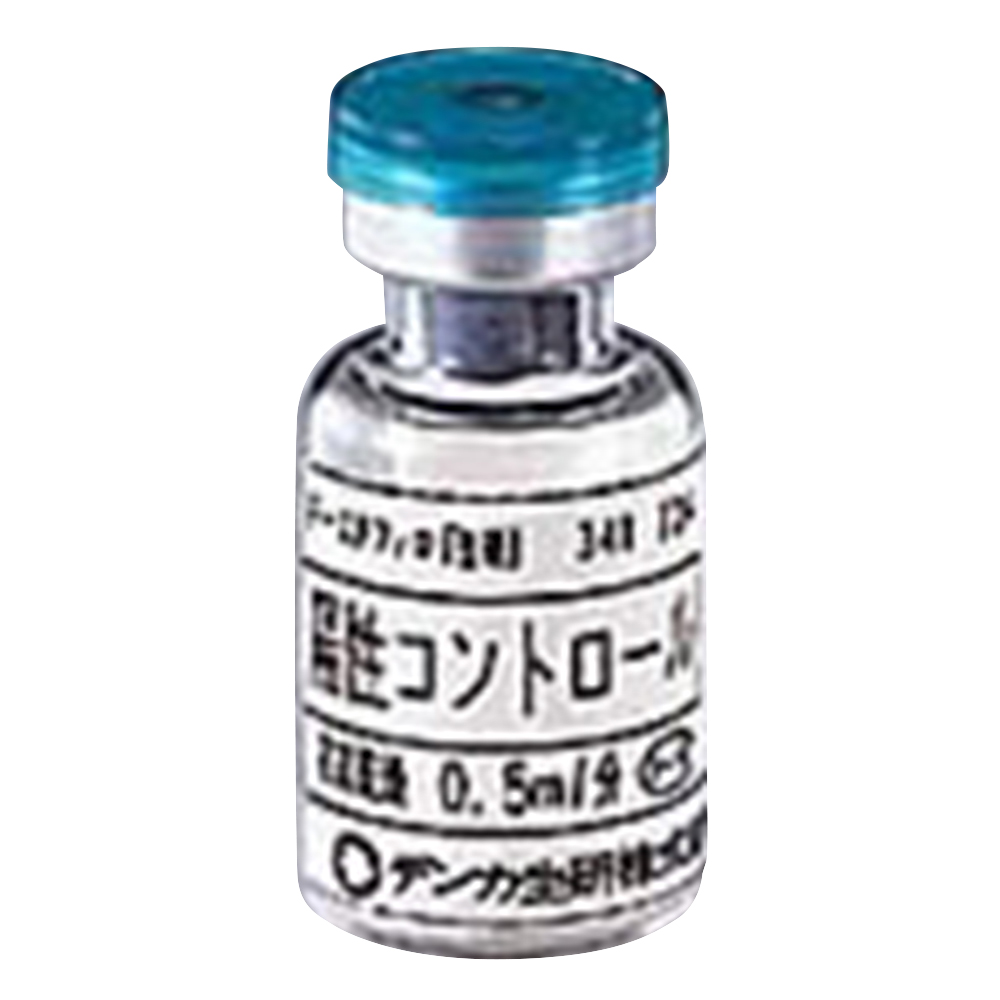 Fスタフィロ陽性コントロール No.230362