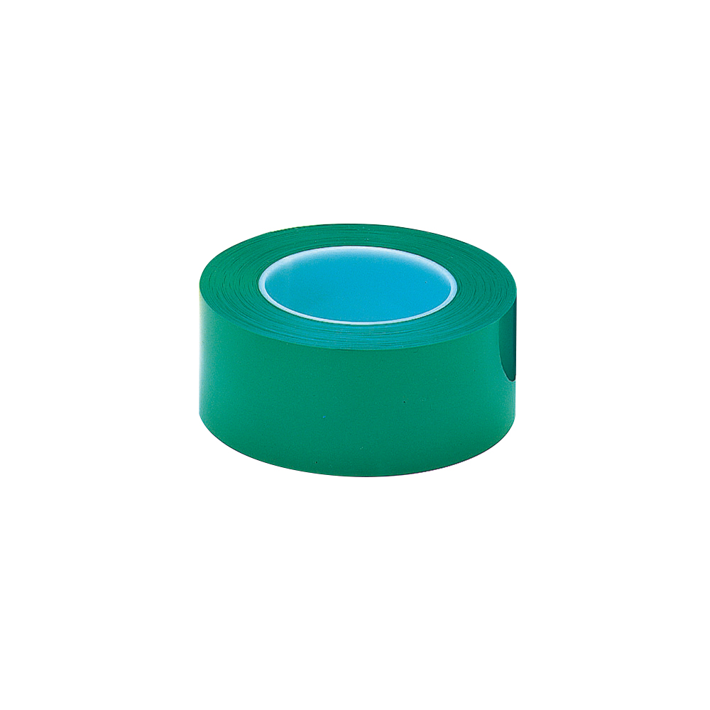 クリーンテープ50mm×50m E-CR 緑