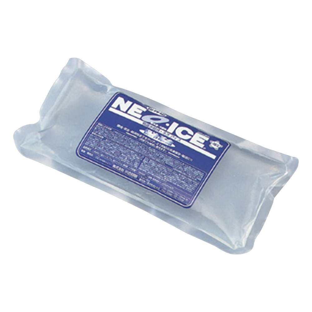保冷剤ネオアイス ソフトケース 1000mL