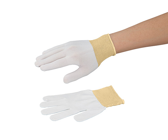 フィット手袋 S 20枚入(特殊シームレスタイプ) B0610-S B0610-S(1袋(20枚入り))