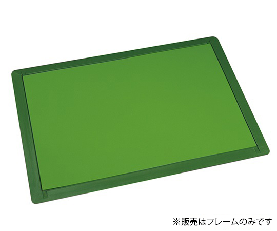 グリンリバー ラバーマット B用