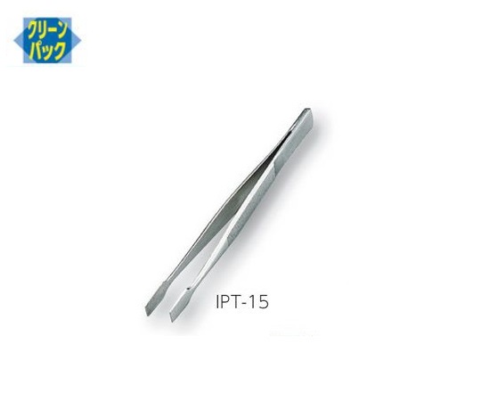 標準型ピンセット IPT-15