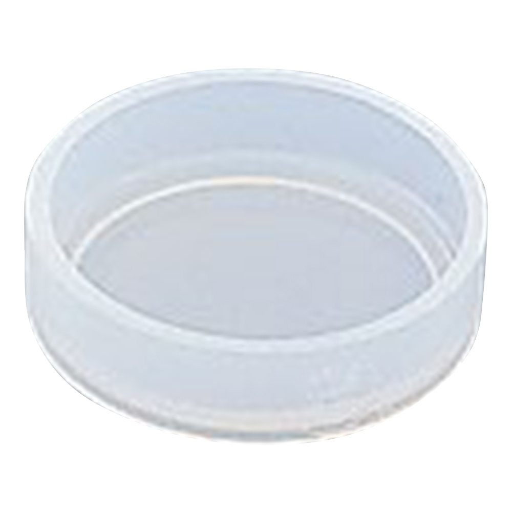 7-255-01 PFAシャーレー φ50mm 50型 50型(1枚)