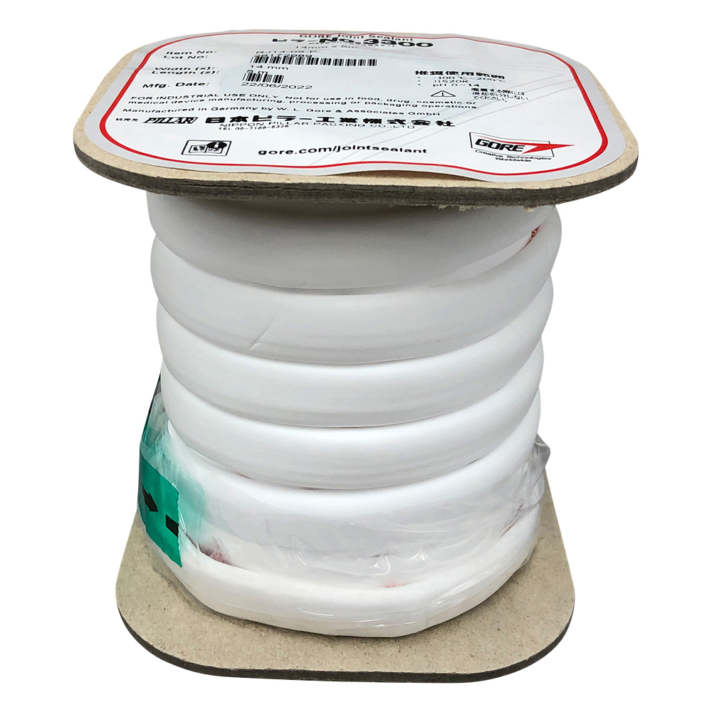 7-512-24 ePTFEガスケット(PTFE製) RJ14-05 日本ピラー工業