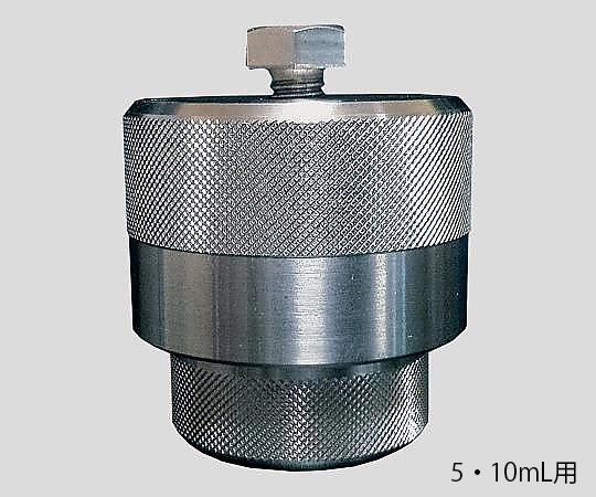 PTFEルツボ用部品