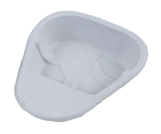 使い捨て容器 差込便器 100903K(100個入り)