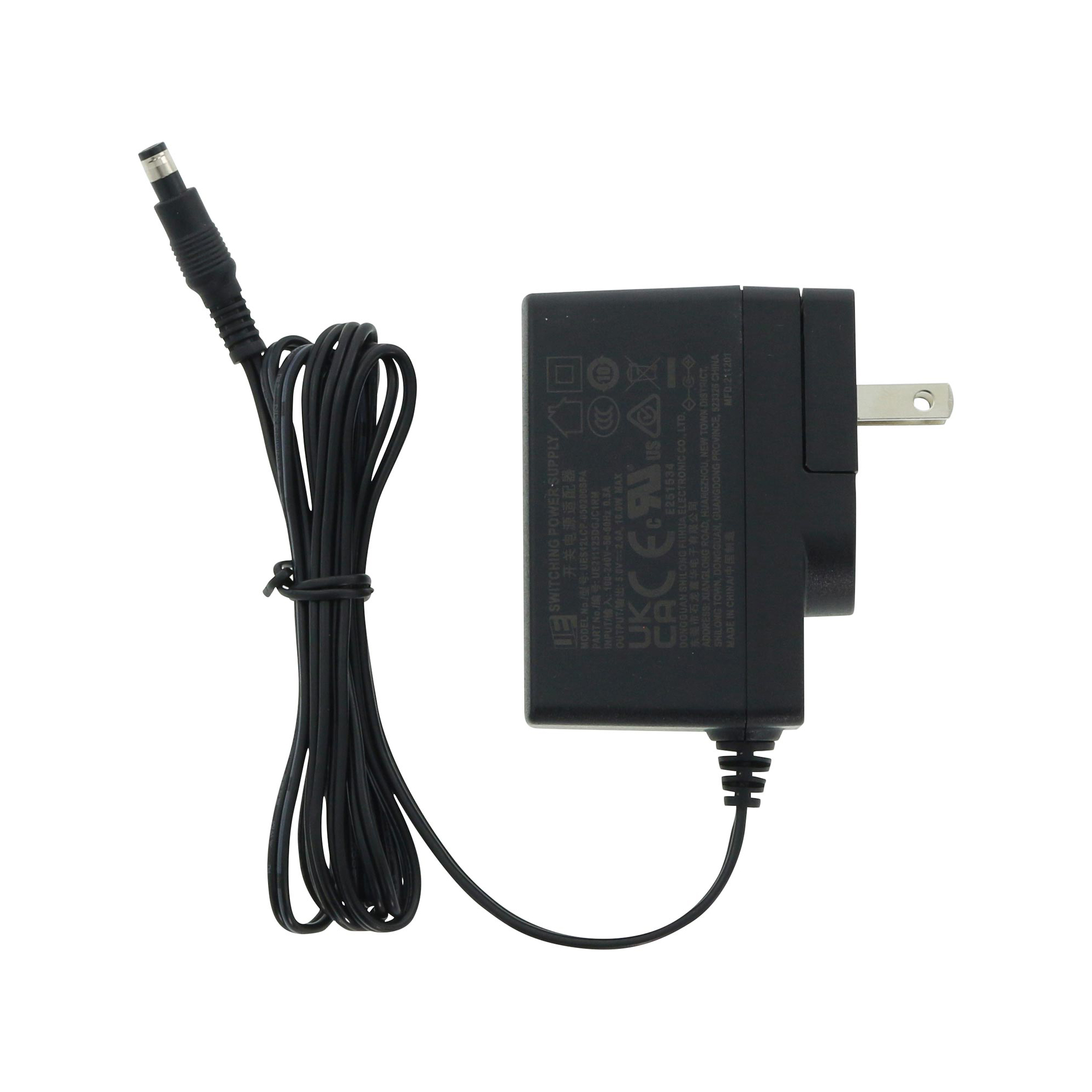 ACアダプター UES12LCP-050200SPA