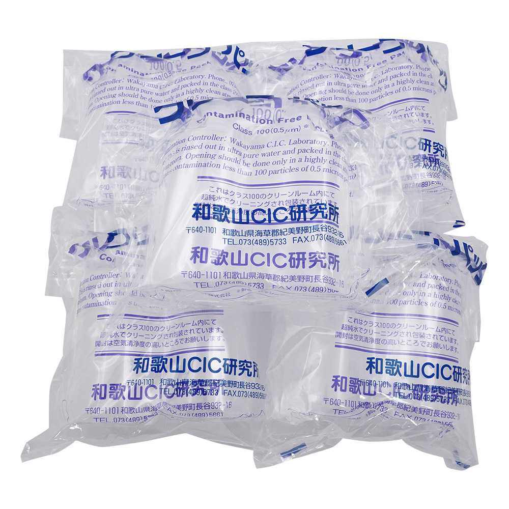 SCCアイボーイ 細口瓶 500ML(2本×5袋)