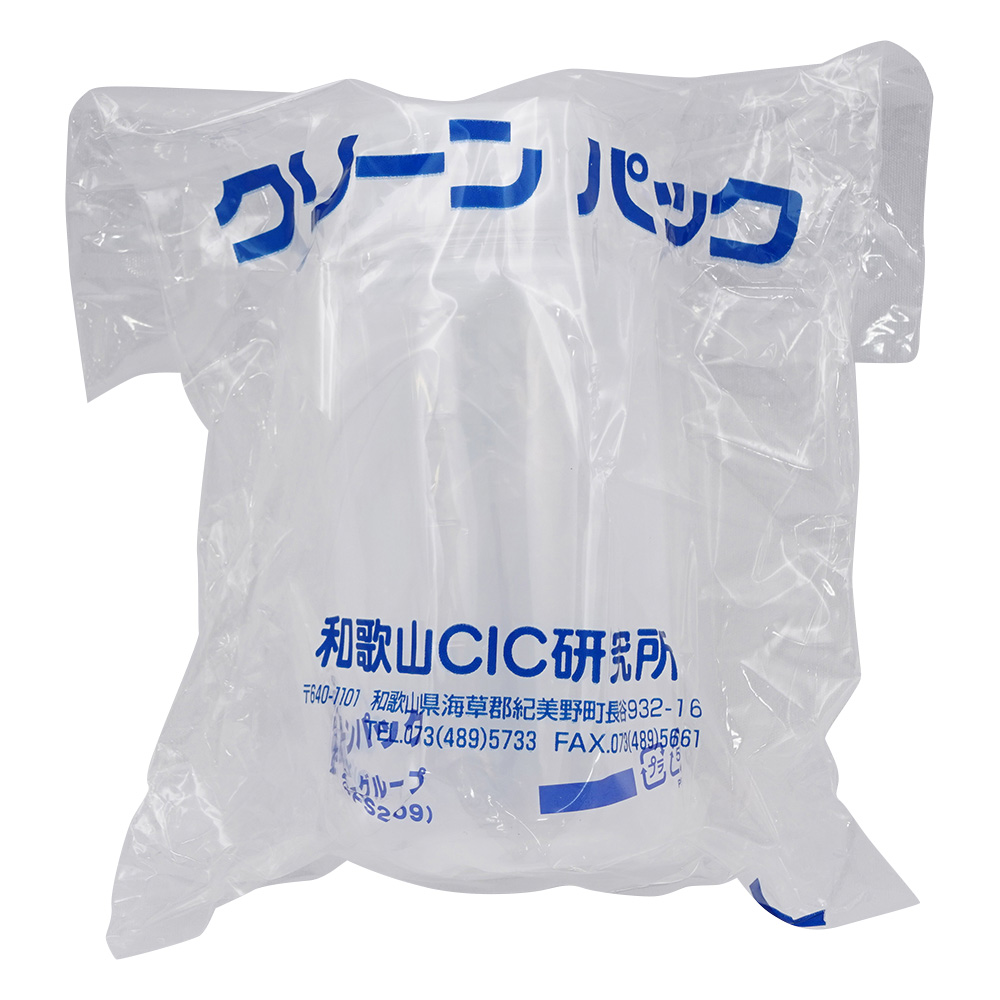 SCC ビックボーイ広口びん 250ML