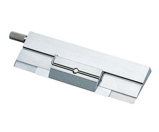 ミクロトーム用ホルダー 回転式タイプ ワンタッチ固定 130AE 130AE(1個)