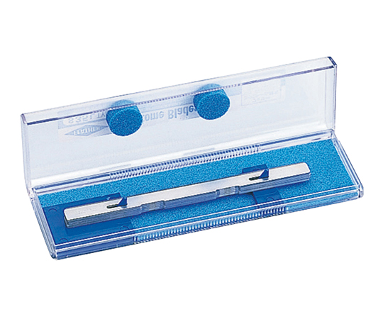 ミクロトーム替刃 大型パラフィン切片薄切用 20枚入 S35L S35L(1箱(20枚入り))