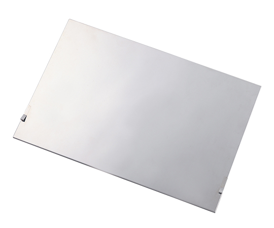 アルティア用ステンレス棚板 (簡易ロックタイプ) 400×600×8mm NST4