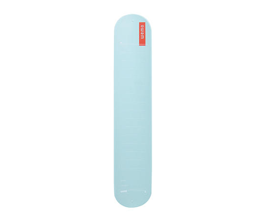 ウェアラブルメモ ウェモ ブルー wemo B-B
