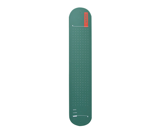 ウェアラブルメモ ウェモ 緑 wemo B-G