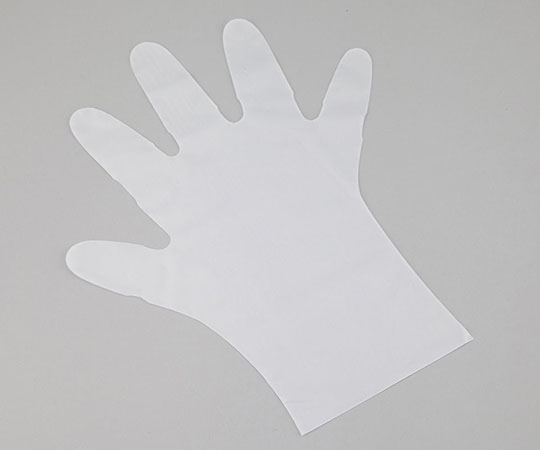 ナビスジャストフィット手袋JP L(600枚×10箱)