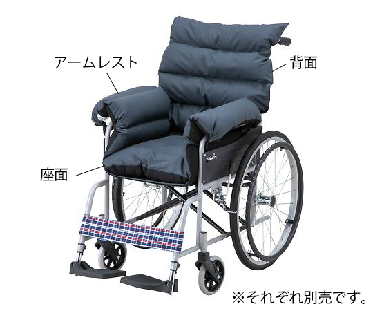 車椅子 販売 クッション