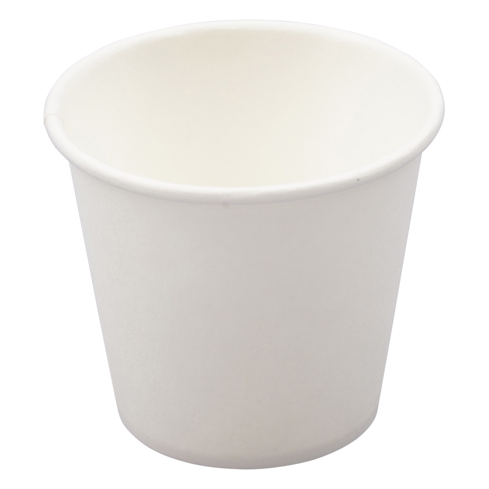アズワンの紙コップ 2オンス(100個)