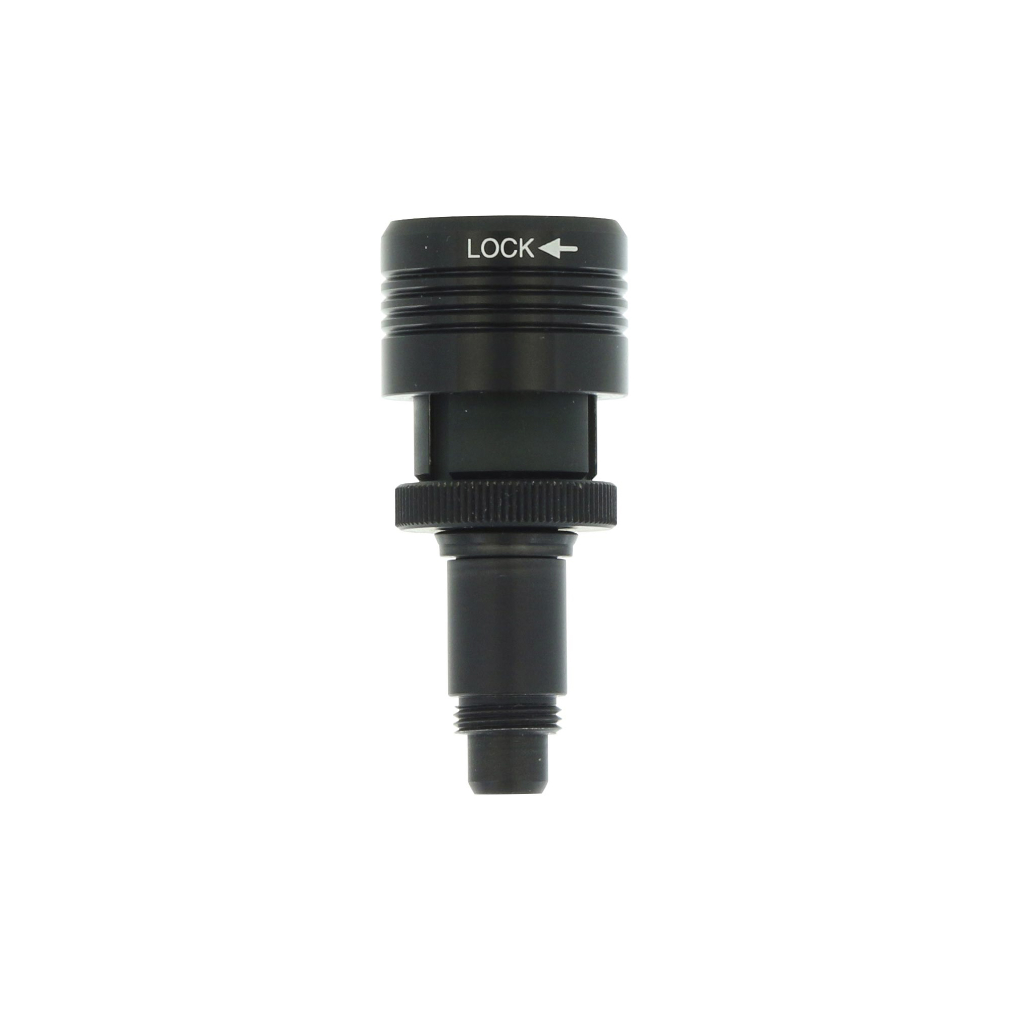 採気口 パッキン付 LD-5R用