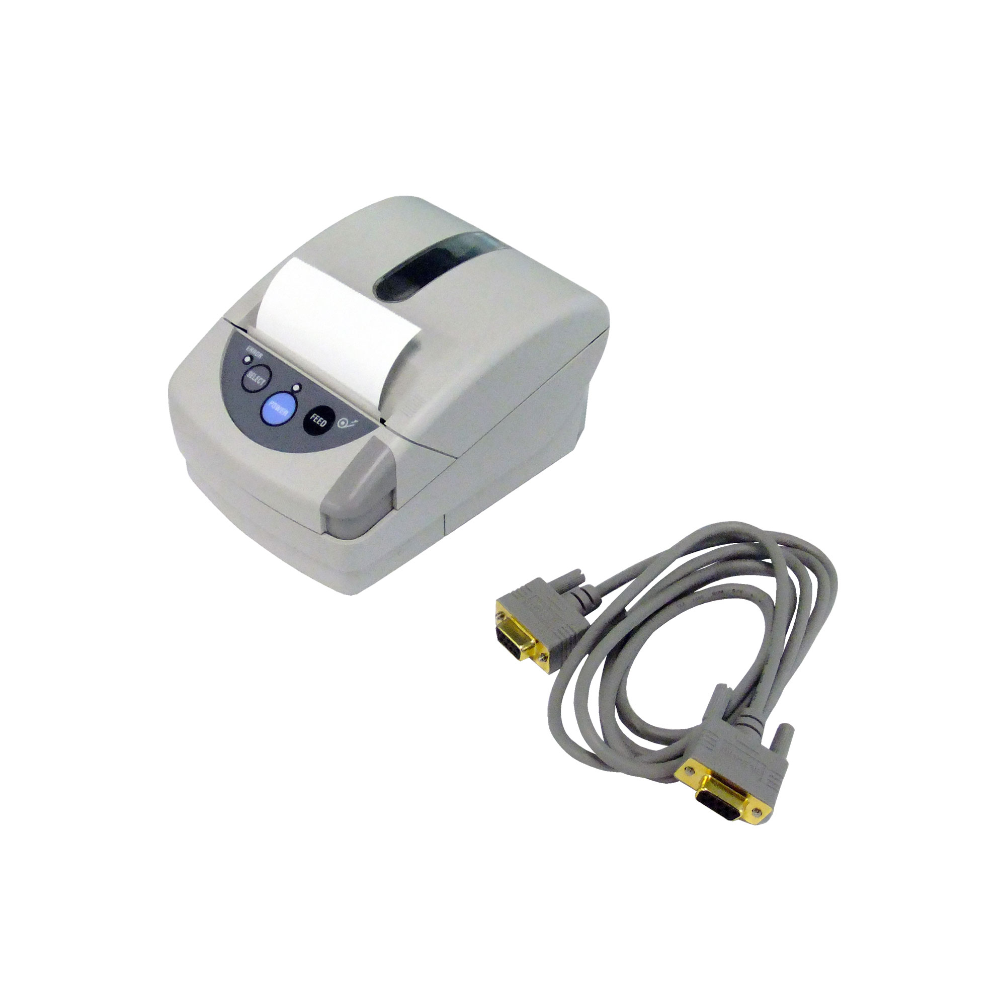 プリンター 通信ケーブル付 BL2-58SNWJC型