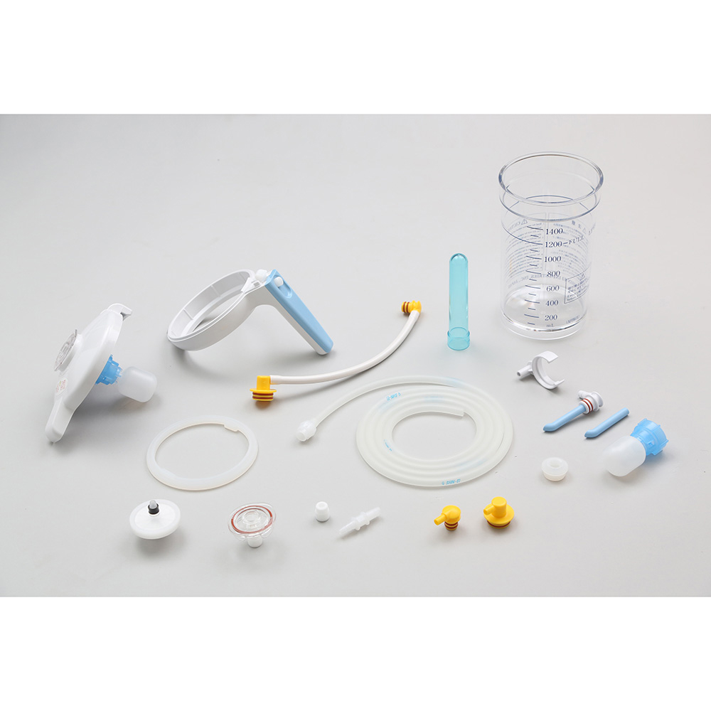 8-323-01 吸引器用交換部品 E7224MS2 新鋭工業