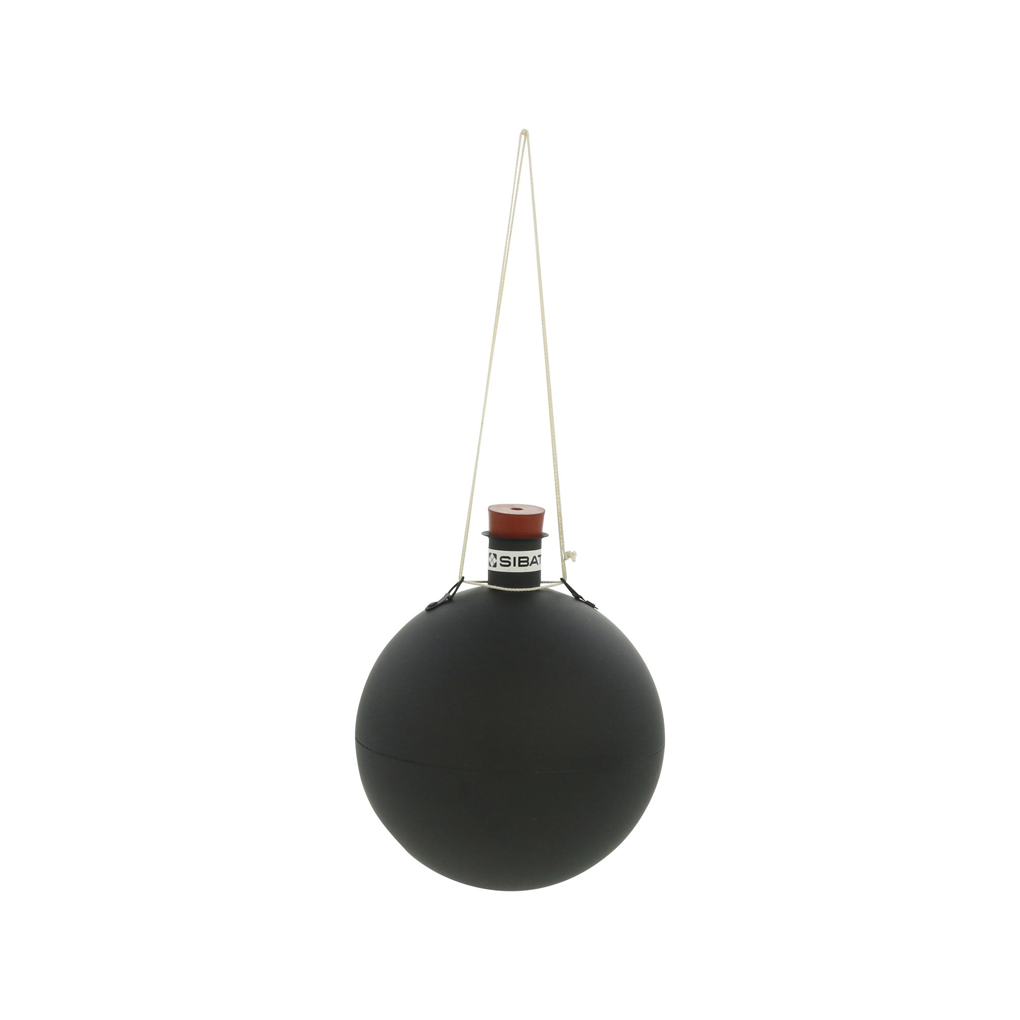 グローブサーモメーター150mm 本体